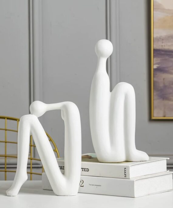 Bookend Set – Set of 2