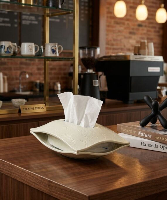 Tissue Box