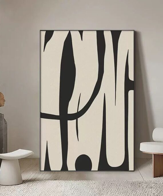 3D Wall Art