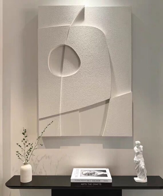 ARIA 3D Wall Art