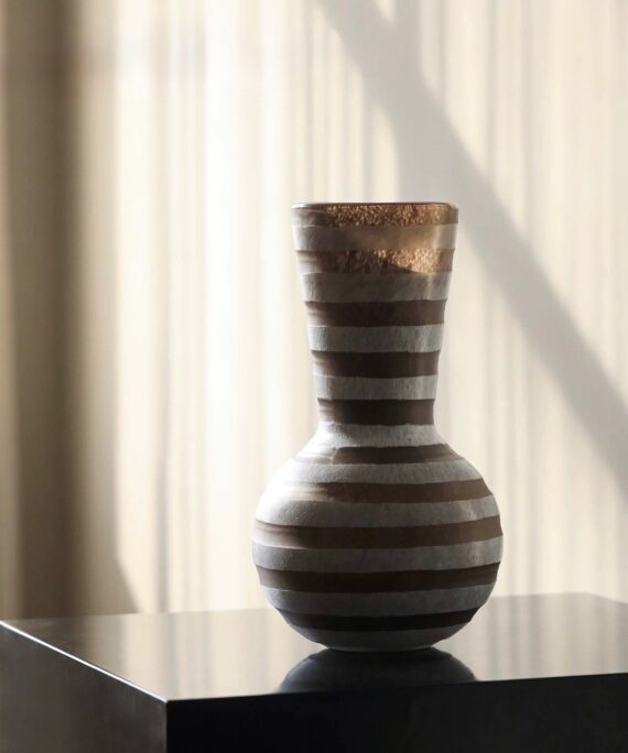 Arch Vase