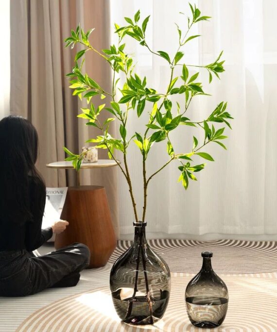 ATLAS Floor Vase Set