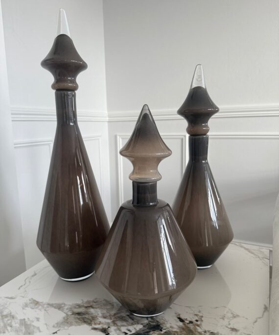 AURA Donut Vase (SET)