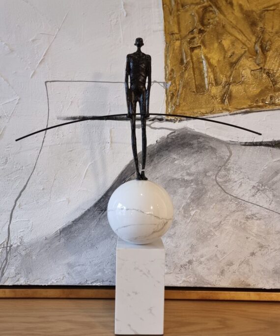 Sculptural Art