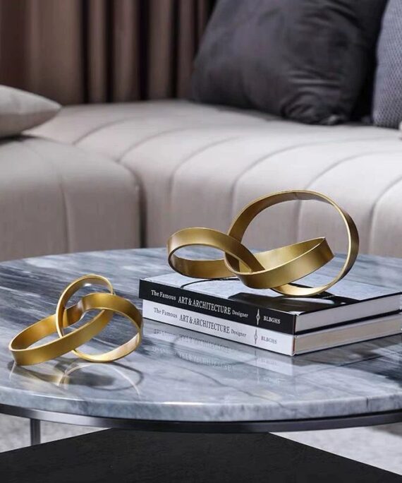 Twisted Art Decor