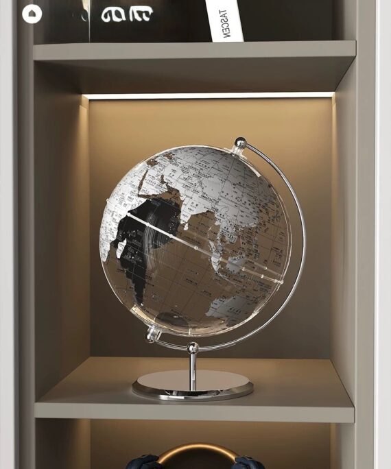The Acrylic Vision Globe