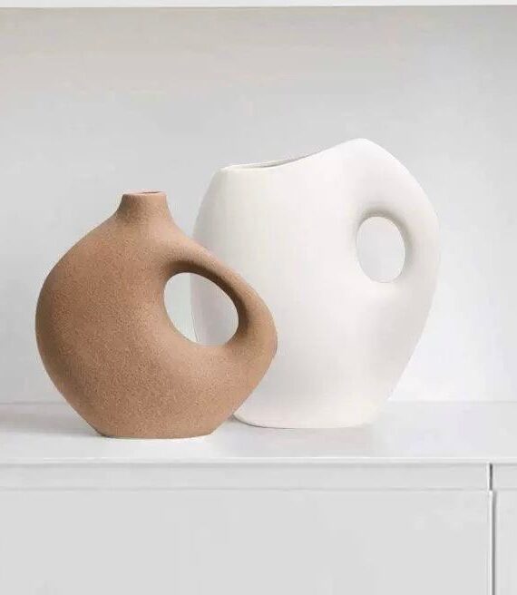 vase