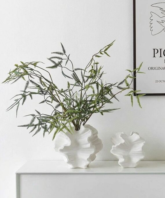 vase