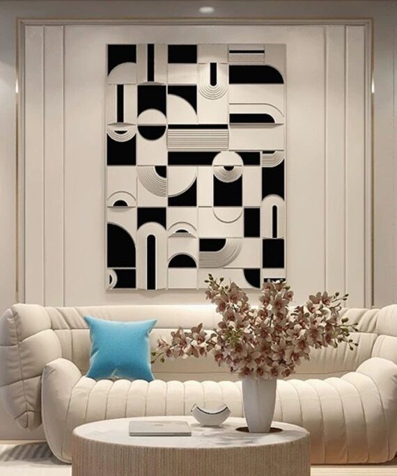 wall art