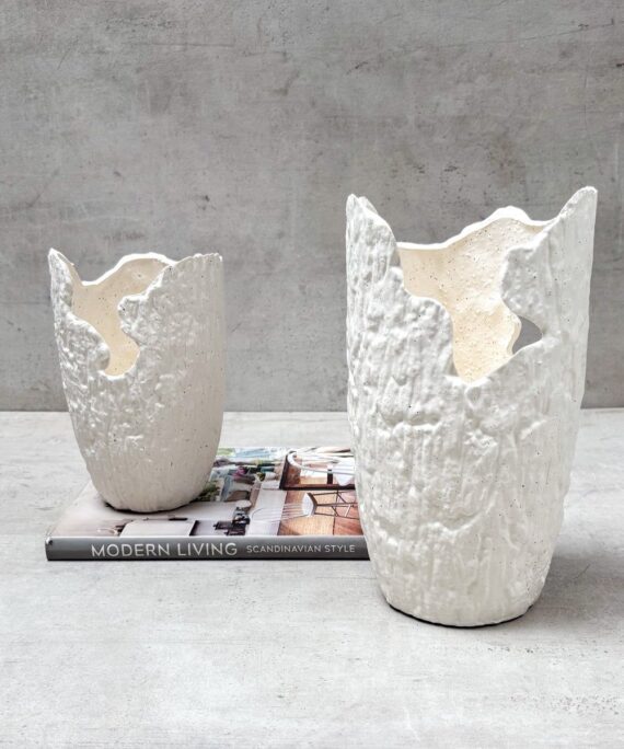vase