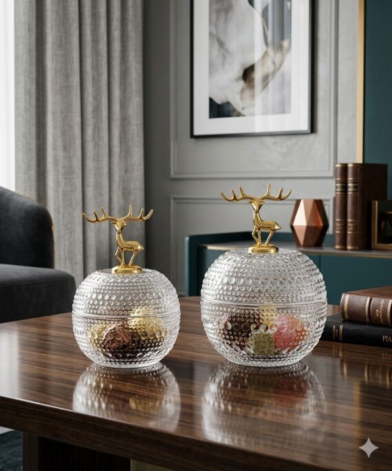 jars