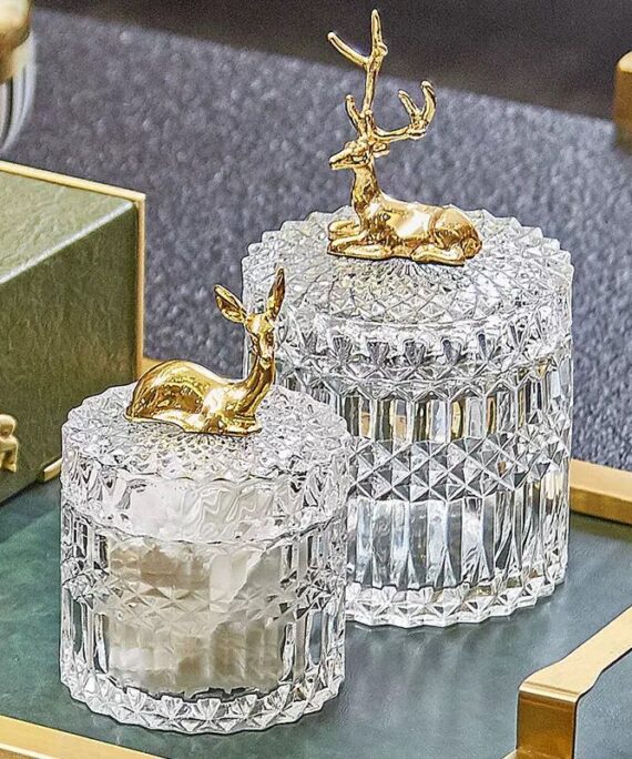 jars