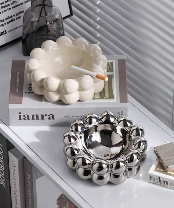 ashtray