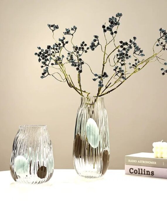 vase