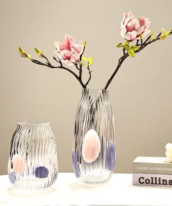 vase