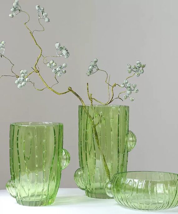 vase