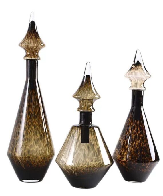 vase
