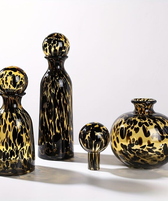 vase