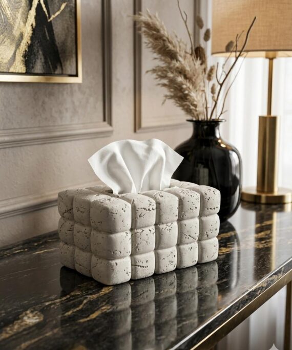 Tissue Box