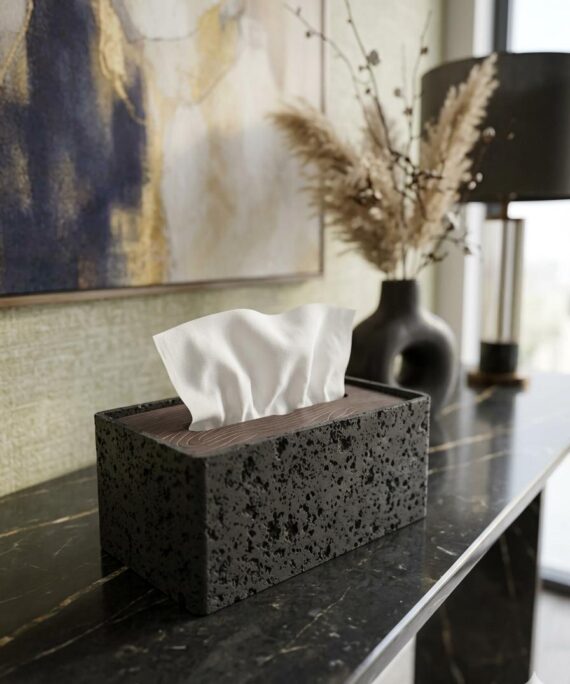 Tissue Box