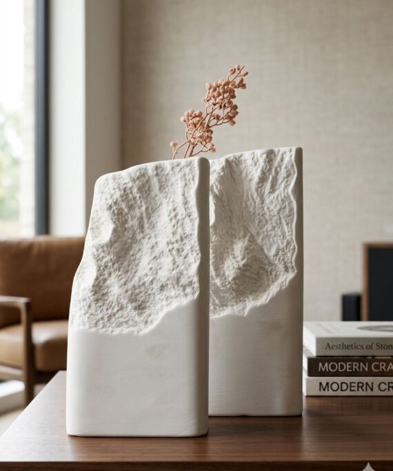 vase