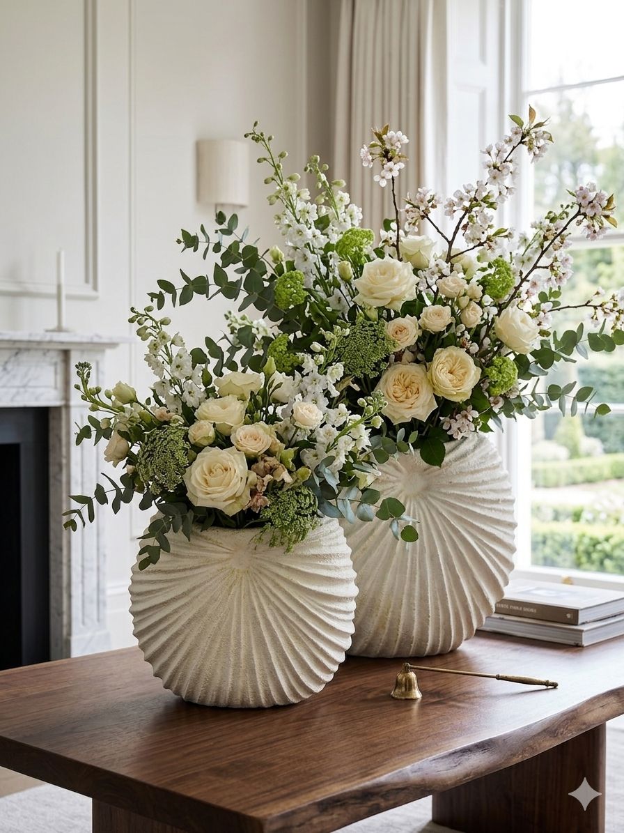 vase