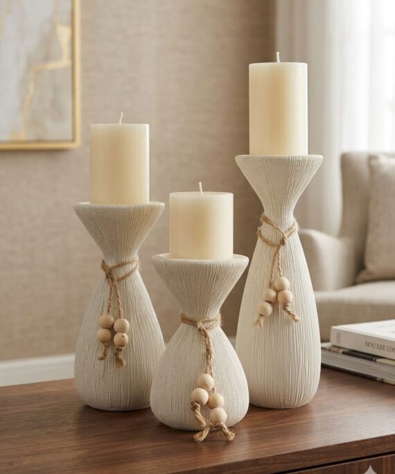 Candle Holder