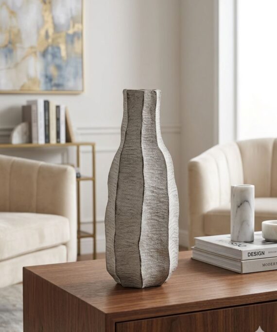 vase