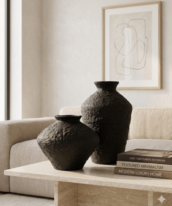 vase