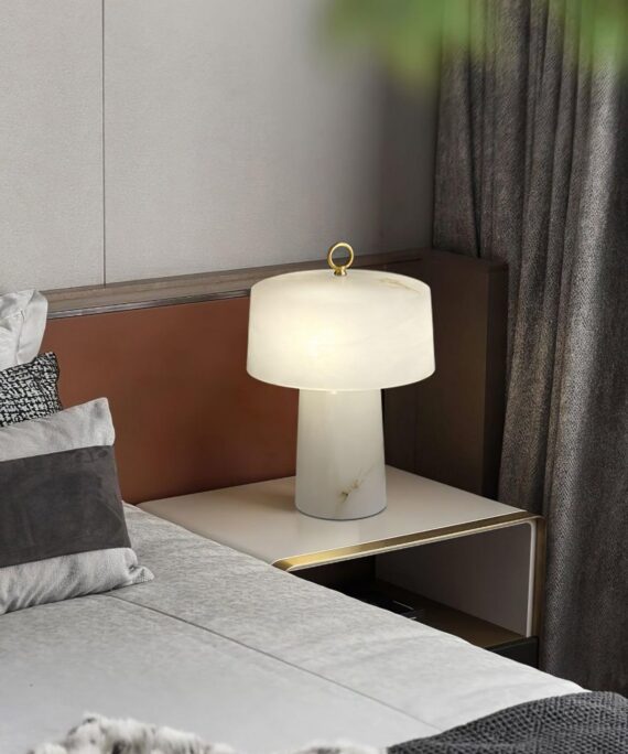 Table Lamps