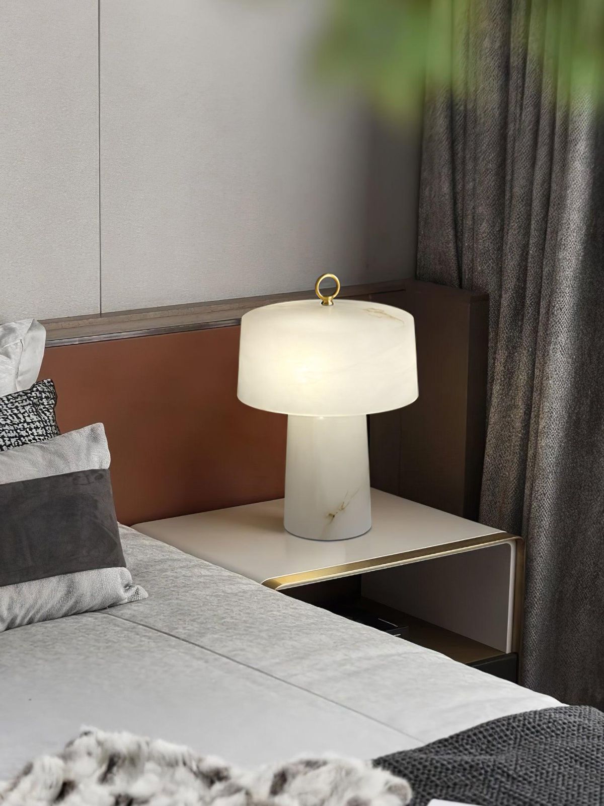 Table Lamps