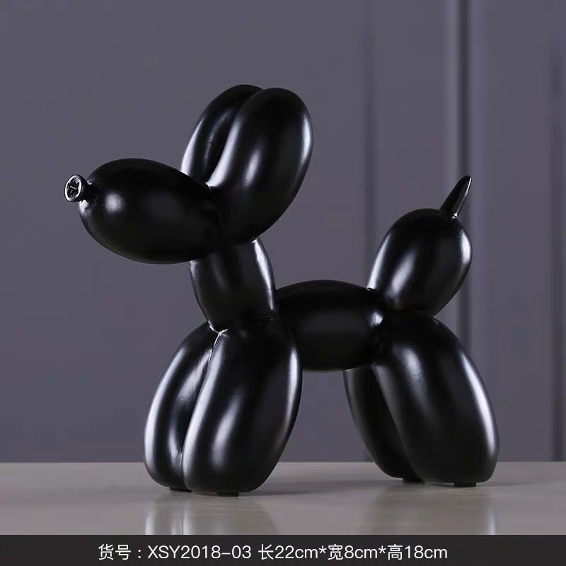 Balloon Dog Sculpture - Image 6