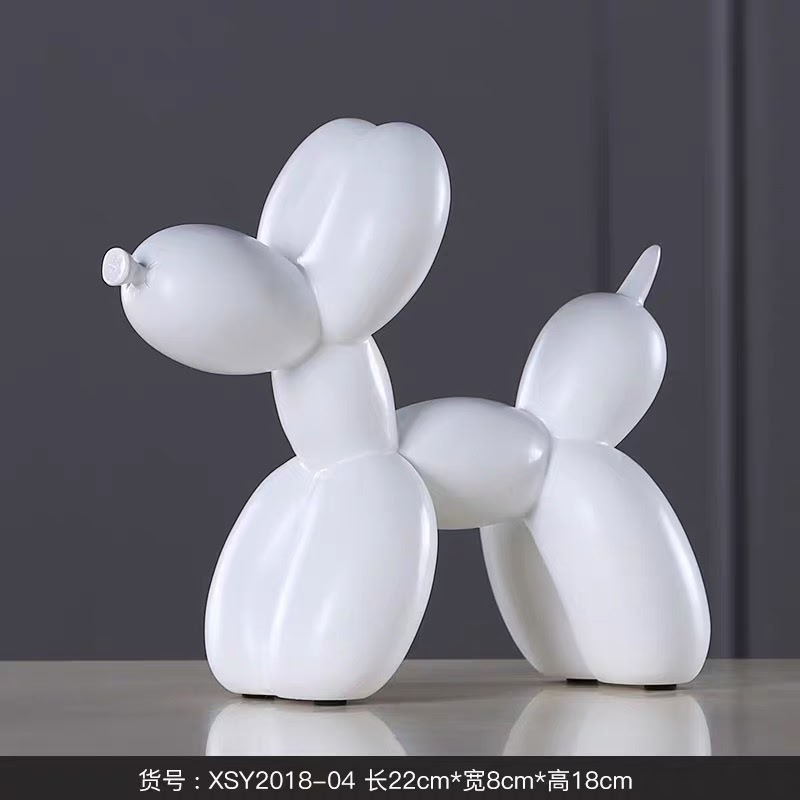 Balloon Dog Sculpture - Image 7