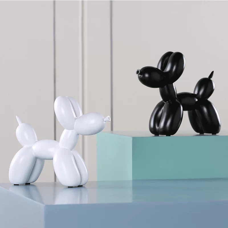 Balloon Dog Sculpture - Image 3