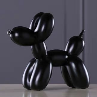 Balloon Dog Sculpture - Image 2