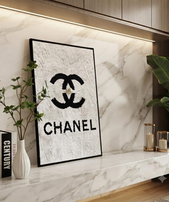 Livvi Curated Minimalist Wall Art Collection