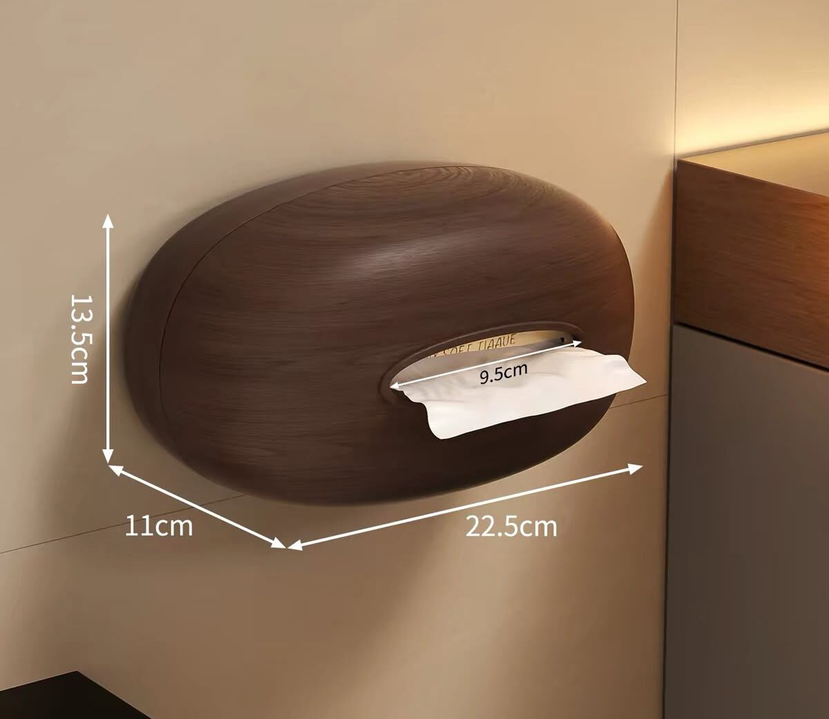 Tissue Holder - Image 3
