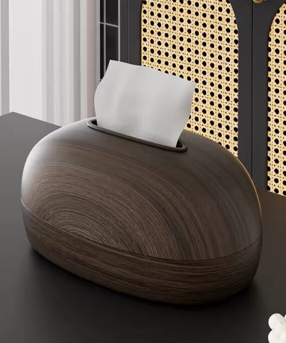 Tissue Holder